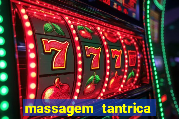 massagem tantrica cabo frio